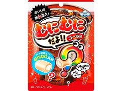 エイワ むにむにだよ コーラ味