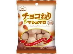 エイワ 家族だんらん チョコねりマシュマロ