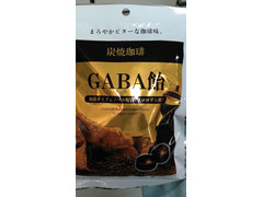 オークラ製菓 GABA飴 商品写真