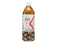 くらし良好 黄金桂入り烏龍茶 ペット500ml