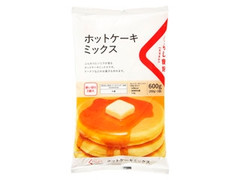 くらし良好 ホットケーキミックス 商品写真