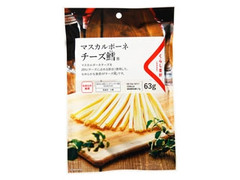 くらし良好 マスカルポーネ チーズ鱈 商品写真