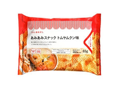 くらし良好 くらしのおかし あみあみトムヤムクン味