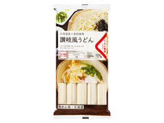 生活良好 讃岐風うどん 商品写真