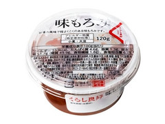 くらし良好 味もろみ 商品写真