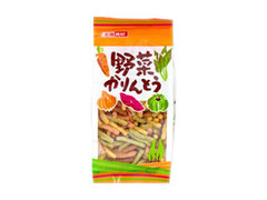 生活良好 野菜かりんとう 商品写真