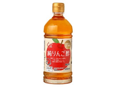 くらし良好 純りんご酢 商品写真