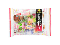 くらし良好 和菓子彩々 春夏 商品写真