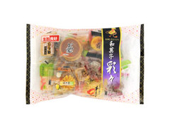 和菓子彩々 袋275g