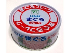 いなば VL まぐろフレーク 商品写真