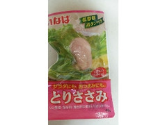 いなば とりささみ 商品写真