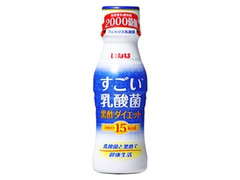 いなば すごい乳酸菌 黒酢ダイエット 商品写真