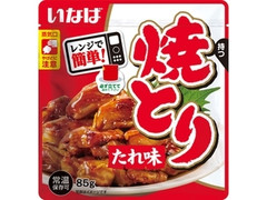 いなば 焼とり たれ味 商品写真