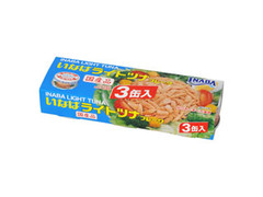 ライトツナフレーク 国産品 箱75g×3