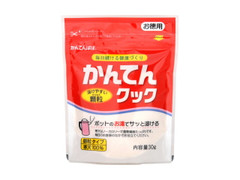 かんてんぱぱ かんてんクック 顆粒 商品写真