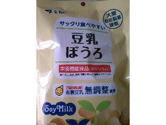 マエダ 豆乳ぼうろ