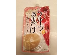 伊豆フェルメンテ フルーツとあまざけ りんご 商品写真