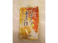 伊豆フェルメンテ フルーツとあまざけ 温州みかん 商品写真