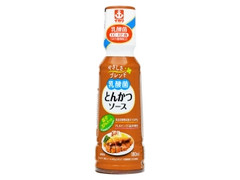 イカリ 乳酸菌とんかつソース 商品写真