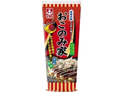 お好み焼ソースおこのみ家 チューブ300g