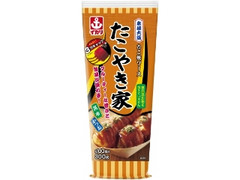 たこ焼ソースたこやき家 チューブ300g