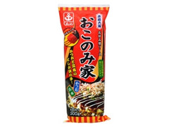 お好み焼ソース おこのみ家 袋300g