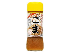 野菜のドレス ごま ノンオイル 瓶200ml