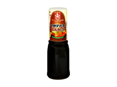 とんかつソース ペット500ml