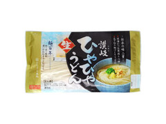 石丸 讃岐ひやひやうどん 生 商品写真