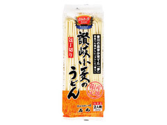 石丸 讃岐小麦のうどん 包丁切り 商品写真