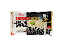 石丸 手打式製法 包丁切り 讃岐うどん 生 商品写真