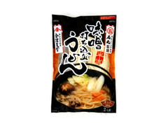 石丸 味噌打ち込みうどん 商品写真