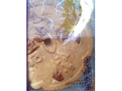 オノギ食品 武者煎餅 商品写真