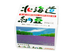 オシキリ食品 北海道納豆