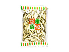 アサヒ物産 椎茸 スライス 中国産 商品写真