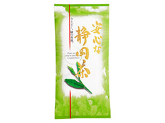梅の園 安心な静岡茶 今とどく緑の香風 商品写真
