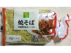 青木食品 焼そば