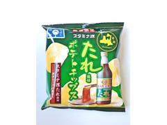 旭食品 たれ風味ポテトチップス