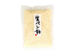 旭食品 生パン粉 商品写真