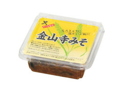 小川屋味噌店 金山寺みそ カップ110g