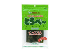 爽快工房 ソフトおしゃぶり昆布 とろベー 袋25g