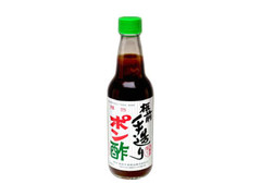 板前手造りポン酢 瓶360ml