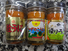 小川うに うに3本セット 商品写真