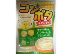 アメハマ コンポタ キャンディ