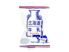 アメハマ 北海道牛乳キャンディ 袋1個