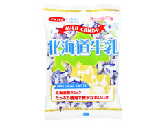 アメハマ 北海道牛乳キャンディ 袋100g