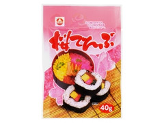 小倉食品 桜でんぶ 商品写真