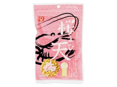 小倉食品 桜えび天 商品写真