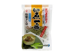 オグラ 佃煮一番 袋100g