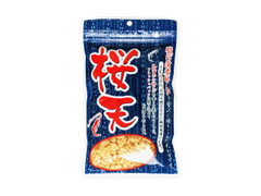 小倉食品 桜天 駿河湾産桜えび 商品写真